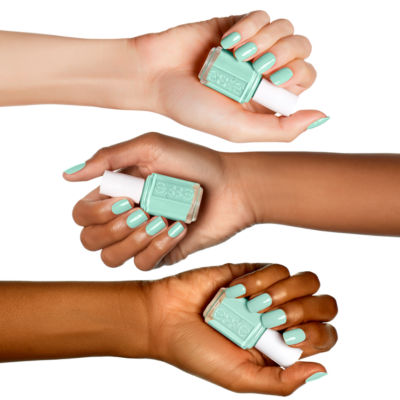 Original Nail Polish 99 Mint Candy Apple Green Nail Polish 13.5ml thumbnail 3