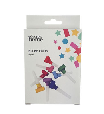 Party Blowouts thumbnail 2