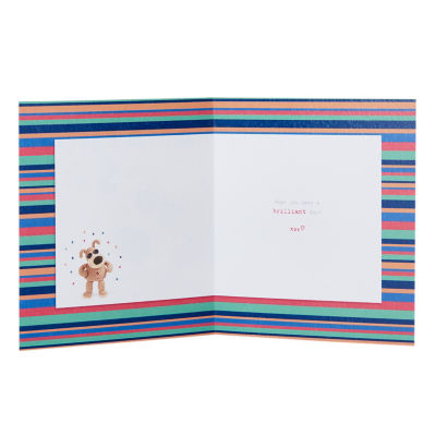 Son Birthday Card thumbnail 3