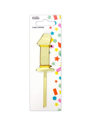 Cake Topper 1 thumbnail 2