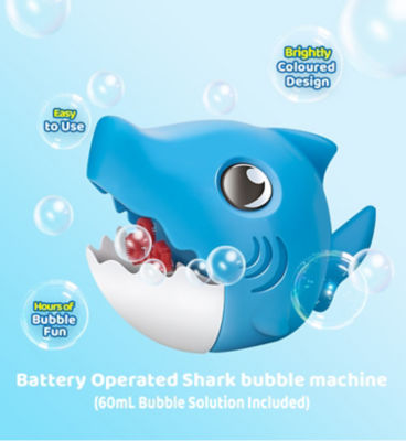 Bubble Machine thumbnail 3