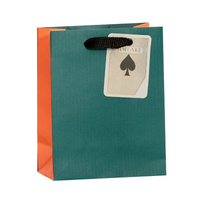 Premium Ace Small Gift Bag thumbnail 2