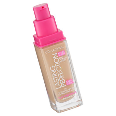Lasting Perfection Shade 8N Beige Neutral Full Coverage Foundation 27ml thumbnail 3