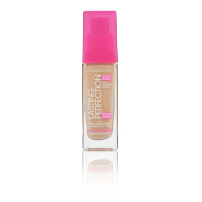 Lasting Perfection Shade 8N Beige Neutral Full Coverage Foundation 27ml thumbnail 4