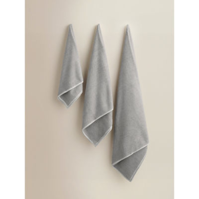 Grey Plains Bay Mingle Hand Towel thumbnail 2