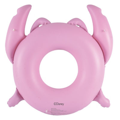 Disney Lilo & Stitch Angel Pink & Purple Swim Ring thumbnail 3