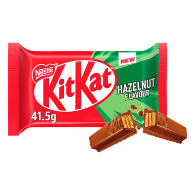 Hazelnut Flavour 41.5g thumbnail 2