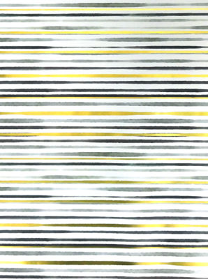 Green Stripe Rollwrap thumbnail 3
