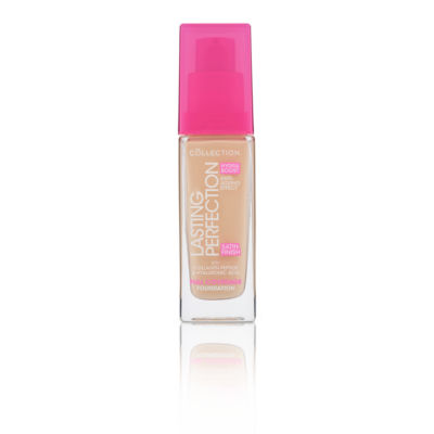 Lasting Perfection 5C Fair Cool Full Coverage Foundation 27ml thumbnail 4
