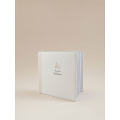 Baby Photo Album