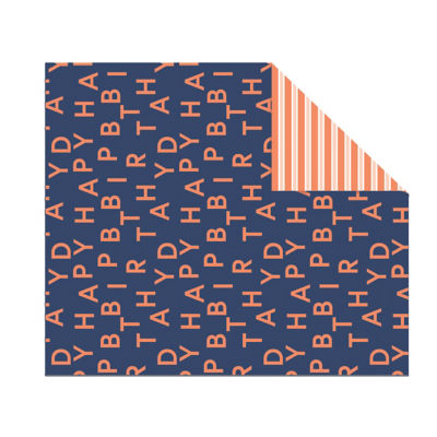 Premium Neon Rollwrap