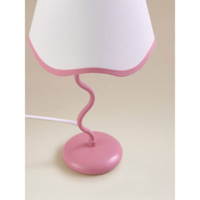 Pink Wave Lamp thumbnail 4