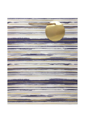Stripe Large Bag