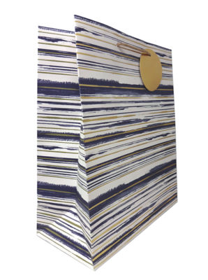 Stripe Large Bag thumbnail 3