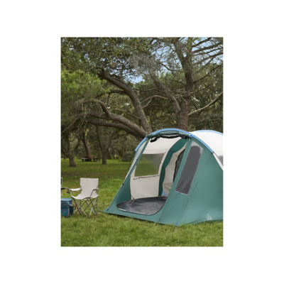 Xplor Teal 6-Person Tunnel Tent thumbnail 3