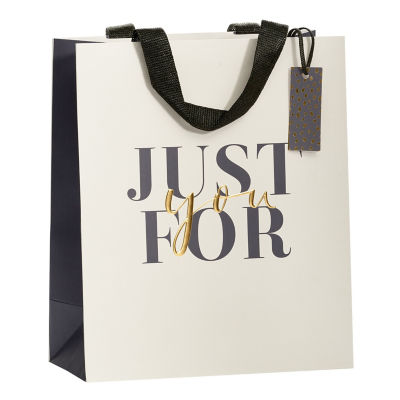 Premium Neon Large Gift Bag