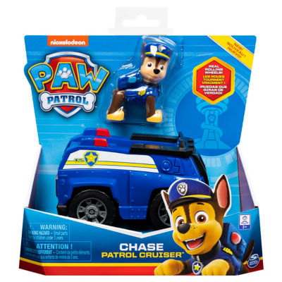 Vehicle With Collectible Figure (Styles Vary - 3+ Years) thumbnail 3