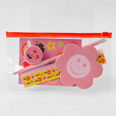 Lucky Charm Stationery Set thumbnail 2