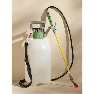 Pump Pressure Sprayer 5L 9x9x25cm thumbnail 2
