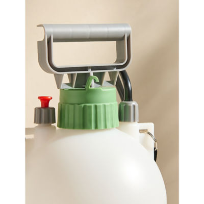 Pump Pressure Sprayer 5L 9x9x25cm thumbnail 3
