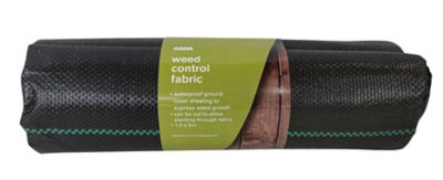 Weed Control