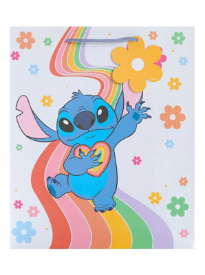 Stitch Large Gift Bag