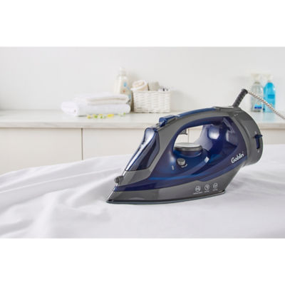 Goblin 2400W 2-In-1 Cordless Steam Iron thumbnail 3