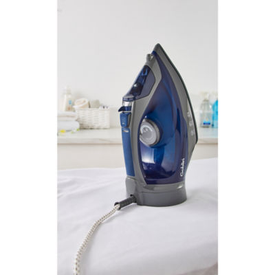 Goblin 2400W 2-In-1 Cordless Steam Iron thumbnail 5