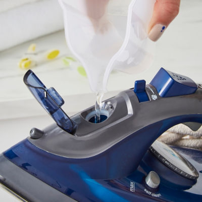 Goblin 2400W 2-In-1 Cordless Steam Iron thumbnail 6