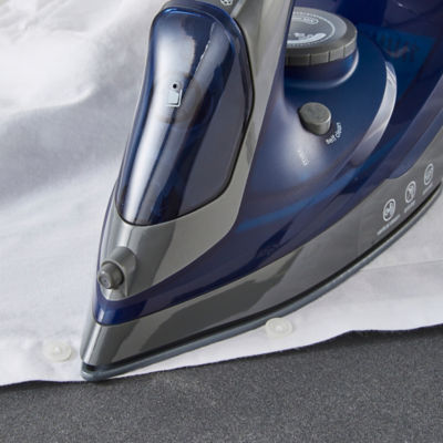 Goblin 2400W 2-In-1 Cordless Steam Iron thumbnail 7