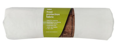 Frost Freeze