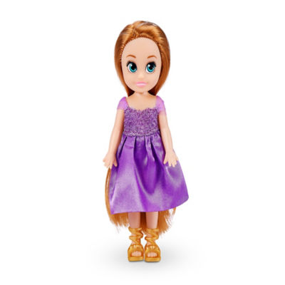 Sparkle Girlz 6 Pack Princess Dolls by ZURU thumbnail 7