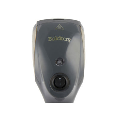Beldray Handheld Garment Steamer thumbnail 4