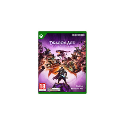 Xbox Series X Dragon Age: The Veilguard