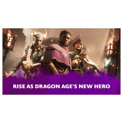 Dragon Age: The Veilguard thumbnail 3