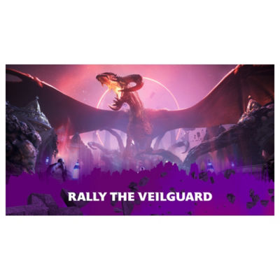 Dragon Age: The Veilguard thumbnail 5