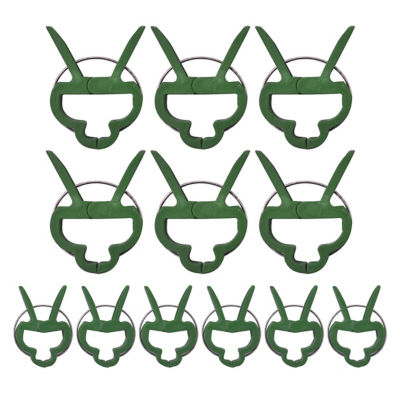 Plant Clips 12 Pack