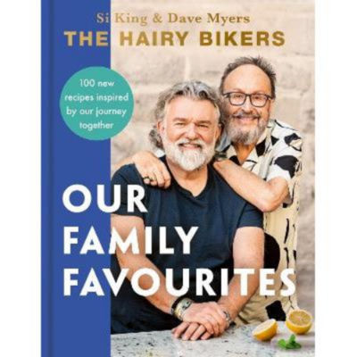 Hairy Bikers: Our Family Favourites - Hairy Bikers thumbnail 2