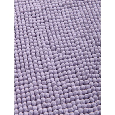 Lilac Super Soft Cotton Towel & Bath Mat Range thumbnail 3