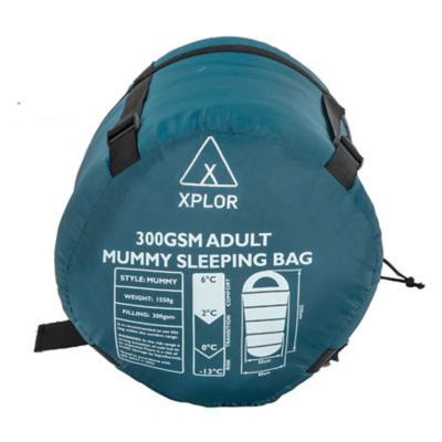 Adult Sleeping Bag thumbnail 3