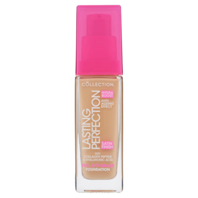 Lasting Perfection 10N Buttermilk Neutral Full Coverage Foundation 27ml thumbnail 2