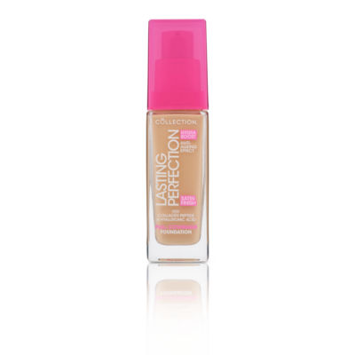Lasting Perfection 10N Buttermilk Neutral Full Coverage Foundation 27ml thumbnail 4