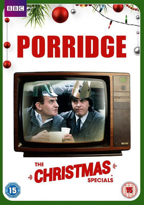 Porridge Christmas Specials