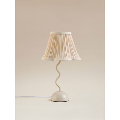 Natural Wave Lamp thumbnail 2