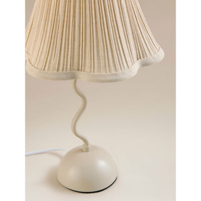 Natural Wave Lamp thumbnail 4