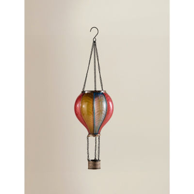 Hot Air Balloon Solar Light thumbnail 6