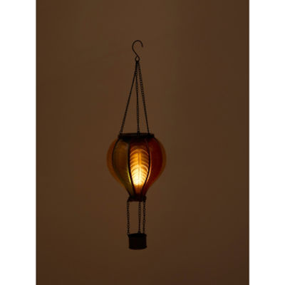 Hot Air Balloon Solar Light thumbnail 7