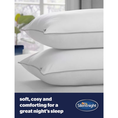 Classic Pillow - 4 Pack thumbnail 3