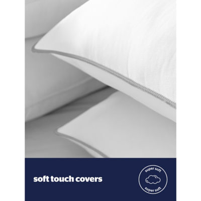 Classic Pillow - 4 Pack thumbnail 5