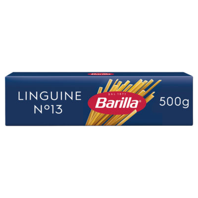 Pasta Linguine 500g
